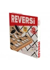 ® Bu-Bu Games Reversi