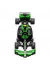 C55032W CADA SAUBER F1 FORMULA ARACI 314 PARÇA BLOCK OYUNCAK