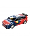 C5503W CADA CİTROEN C4 WRC 296 PARÇA BLOCK OYUNCAK
