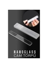 ® Cam Tırnak Törpüsü NanoGlass