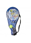 ® Çantalı Tenis Raketi
