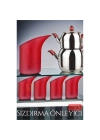 6lı Sızdırmaz Silikon Çaydanlık Ucu Aparatı - Damlatma Önleyici Akıllı Emzik Başlığı - Isıya Dayanıklı