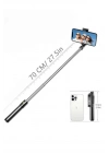 ® Cep Telefonu Tripod Standı Manyetik Selfie Sopa Bluetooth Uzaktan Kumandalı