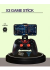 ® Çift Analog Joystick ve 14 Tuşlu Bluetooth Oyun Kumandası