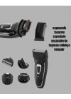 ® Çift Başlıklı Taşınabilir Tıraş Cihazı