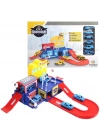 ® City Garage Otopark Oyun Seti