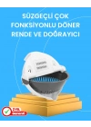 ® Çok Fonksiyonlu Dilimleyici ve Süzgeçli Mutfak Aparatı