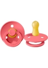 ®   Kauçuk Emzik 0-6 Ay Coral