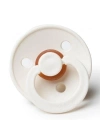 ®   Kauçuk Emzik 0-6 Ay Ivory