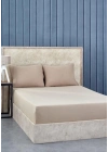 ®   Box Fitted Çarşaf Seti Tek Kişilik 100x200