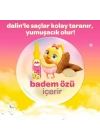 ®   Kolay Tarama Spreyi Badem Yağlı 200 ml