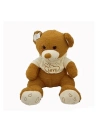 ® Toys Kapişonlu Ayı 80 cm