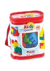 ® 40 Parça Bloklar
