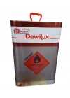 ® Dewilüx Selülozik Tiner 10 Kg (12 Litre)
