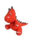 ® Dino Peluş Oyuncak Turuncu 40 cm