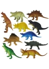 ® Dinozorlar Dünyası Poşetli