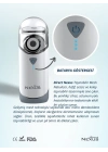 ® Direct Nexus Taşınabilir Mesh Hava Makinesi Nebulizatör