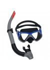 ® Dominator Pro Snorkel Maske 24069