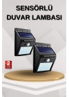 ® DP-53 DUVAR LAMBASI