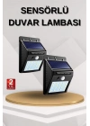® DP-53 DUVAR LAMBASI