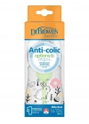 ®   Geniş Ağız PP Antikolik Options Biberon 150 ml Kız