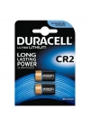 ® Duracell CR2 Ultura Photo 3V Lithium Pil