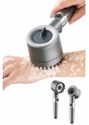 ® Duş Başlığı Yüksek Basınçlı Masaj Taraklı 3 Kademeli