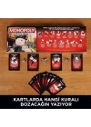 ® E1871 Monopoly Cheaters Edition +8 yaş