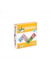 ® EDU-3013 Hayvanlar Domino -Chiva