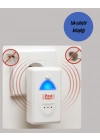 ® Elektrikli Böcek ve Fare Kovucu Prizden Çalışan