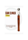 ® Elmas Cam Kesici - Kalem Tipi Cam Kesici Cam Kesme Elması