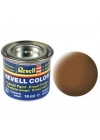 ® Email Color Dark Earth - Mat Raf - Boya 14 ml
