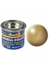 ® Email Color Gold - Metallic - Boya 14 ml