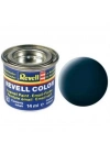 ® Email Color Granite Grey - Mat - Boya 14 ml