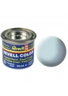 ® Email Color - Light Blue - Mat - Boya 14 ml