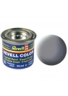 ® Email Color - Mouse Grey - Mat - Boya 14 ml
