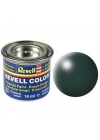® Email Color Patina Green - Silk Boya- 14 ml