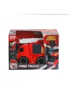 ® ER-243 Fast Wheels İtfaiye Kamyonu -Erdem Oyuncak
