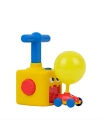 ® Erdem Power Pompalı Balon Şişiren Fırlatıcılı Araba ER-410