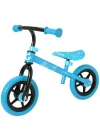 ® 2 Tekerlekli Denge Bisikleti Mavi