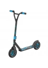 ® 2 Tekerlekli Dirt Rider Mavi Scooter