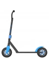 ® 2 Tekerlekli Dirt Rider Mavi Scooter