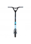 ® 2 Tekerlekli Dirt Rider Mavi Scooter