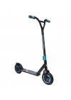 ® 2 Tekerlekli Dirt Rider Mavi Scooter