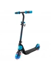 ® 2 Tekerlekli Hafif Hız Scooter Mavi