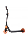 ® 2 Tekerlekli Hafif Hız Scooter Turuncu