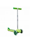 ® 3 Tekerlekli  Işıklı Scooter