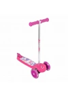® 3 Tekerlekli Işıklı Scooter