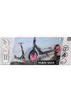 ® Flexi Max 2 Tekerlekli Scooter Pembe
