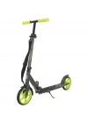 ® Flexi Max 2 Tekerlekli Scooter Yeşil